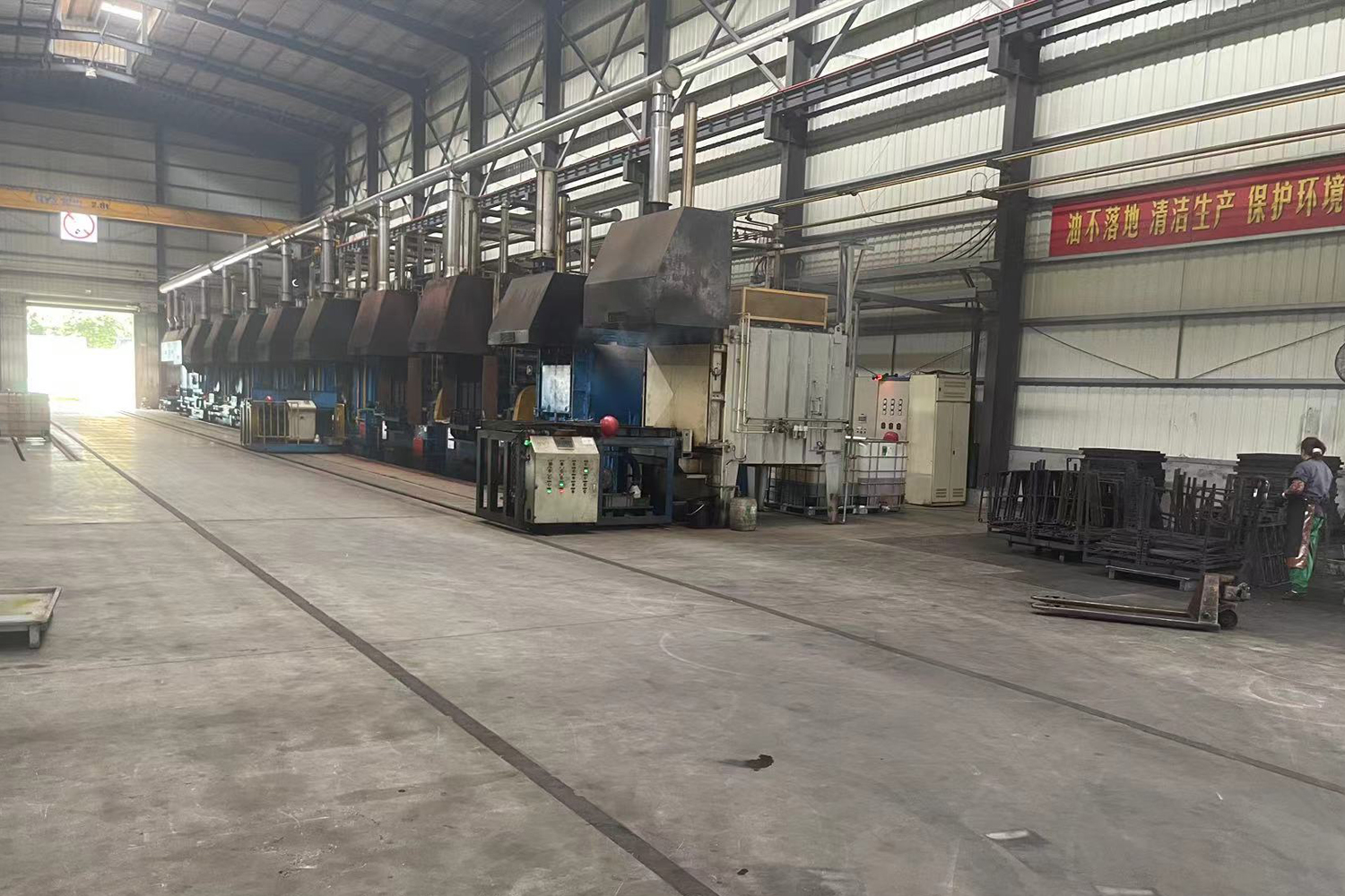 客戶(hù)現(xiàn)場(chǎng)圖